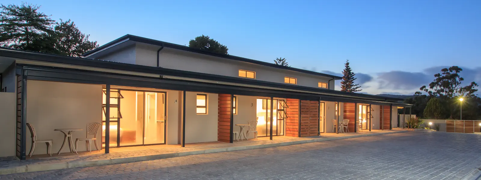 The Greens Guest House